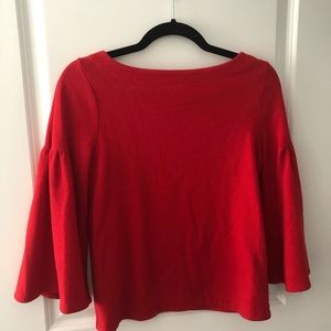 A New Day Red Top